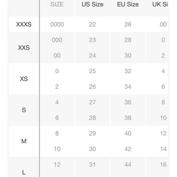 GAP ❤️ Washwell Midrise Jeggings - Picture 6 of 8